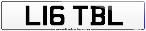 L16 TBL