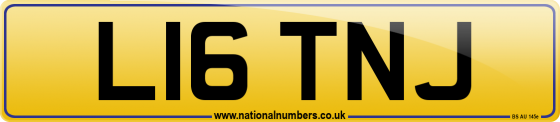 L16 TNJ