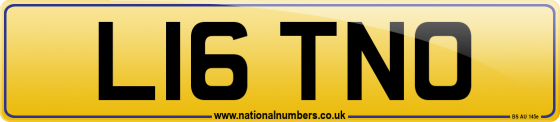 L16 TNO