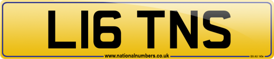 L16 TNS
