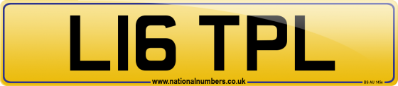 L16 TPL