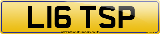 L16 TSP