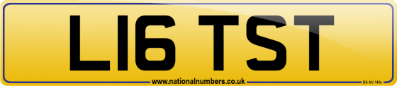 L16 TST
