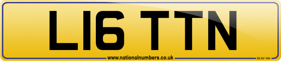 L16 TTN