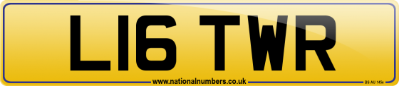 L16 TWR