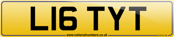 L16 TYT