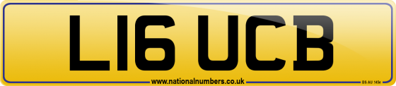 L16 UCB