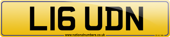 L16 UDN