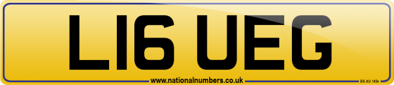 L16 UEG