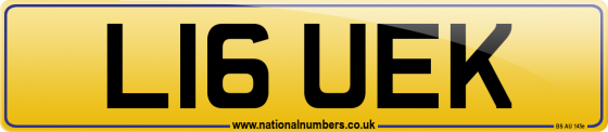 L16 UEK