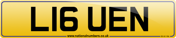 L16 UEN