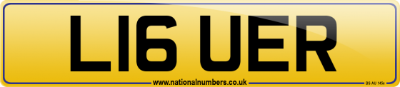 L16 UER