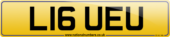 L16 UEU