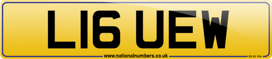 L16 UEW