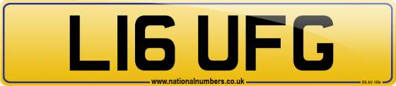 L16 UFG