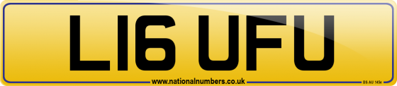 L16 UFU