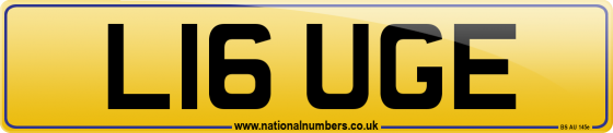 L16 UGE