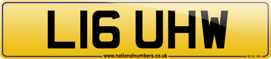 L16 UHW