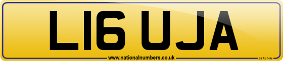 L16 UJA