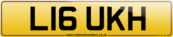 L16 UKH