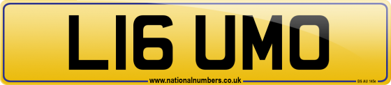 L16 UMO