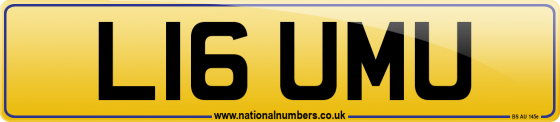 L16 UMU