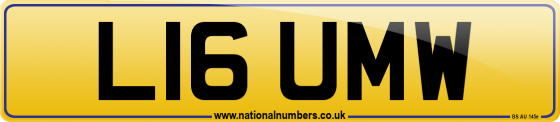 L16 UMW
