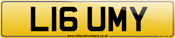 L16 UMY