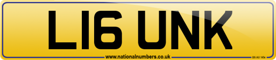 L16 UNK