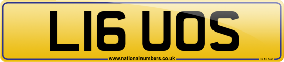 L16 UOS