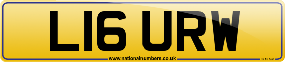 L16 URW