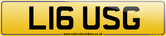 L16 USG