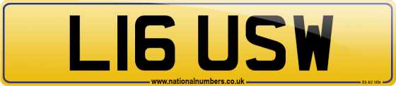 L16 USW