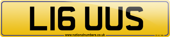 L16 UUS