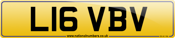 L16 VBV