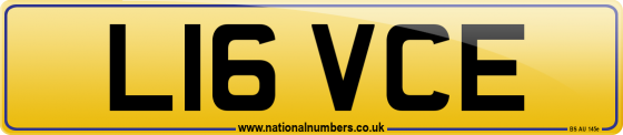 L16 VCE