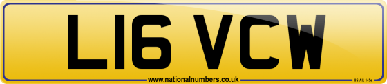 L16 VCW