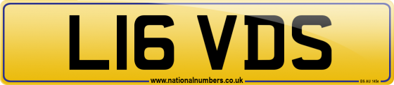 L16 VDS