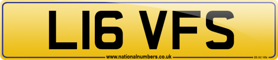 L16 VFS
