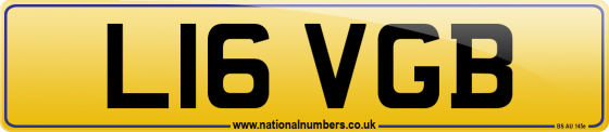 L16 VGB
