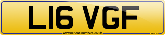 L16 VGF