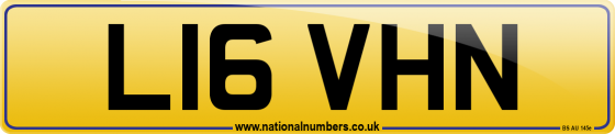 L16 VHN