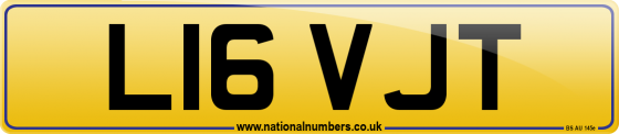 L16 VJT