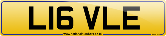 L16 VLE