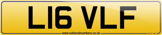 L16 VLF