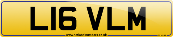 L16 VLM