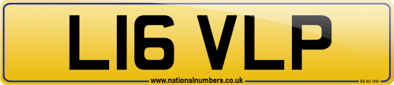 L16 VLP