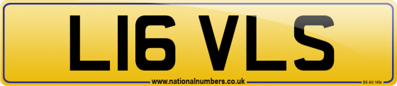 L16 VLS
