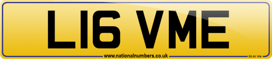 L16 VME