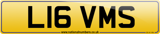 L16 VMS